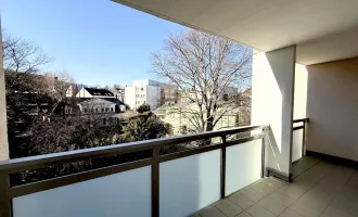 Exklusive lichtdurchflutete 3-Zimmer-Wohnung (95 m²) im Herzen von Ober St. Veit – Nahe Lainzer Tiergarten mit großer Loggia, Parkplatz und Garçonnière/Partyraum!
