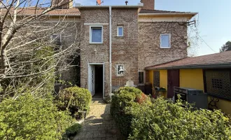 MODERNISIERTER LANDHAUSTRAUM IN EBENFURTH! 10 Zimmer, Garten, Terrasse, Swimmingpool