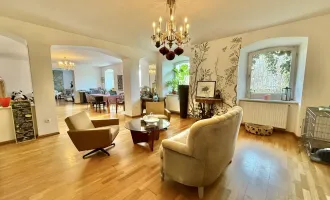 Modernisiertes Landhaus in Ebenfurth! 10 Zimmer, Garten, Terrasse, Swimmingpool