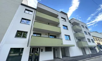 EIGENGRUND NÄHE ALTE DONAU – FREIFLÄCHEN - LUFTWÄRMEPUMPE – KELLER – GARAGE – U-BAHN!