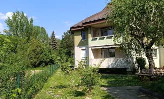 Traumhafte DG-Wohnung in Langenzersdorf: Modernisiert, 6 Zimmer, Loggia & Parkplatz!