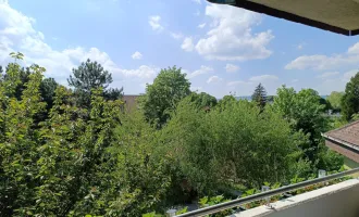 Traumhafte DG-Wohnung in Langenzersdorf: Modernisiert, 6 Zimmer, Loggia & Parkplatz!