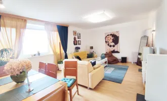 Heller großzügiger Wohntraum in zentraler Lage!