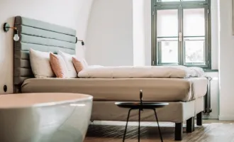 GRAZ-GEIDORF - WG-geeignete Anlegerwohnung mit 2 Zimmern und Parkplatz - Top 11