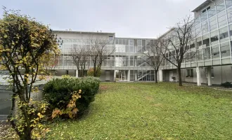 3 ZIMMER WOHNUNG IN HÖRSCHING MIT BALKON UND TIEFGARAGENSTELLPLATZ