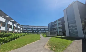 Mitterstraße 152/33 - Traumhaftes Wohnen - unbefristet: Moderne 2-Zimmerwohnung mit Balkon in Premstätten!