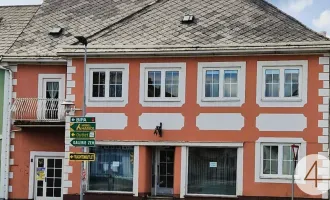 Aktiv und Tätig - Doppelhaus!
