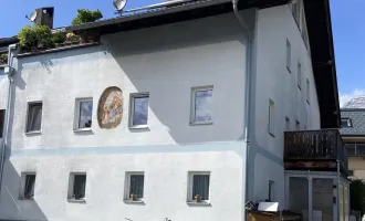 Freundliche 4-Zimmer-Wohnung in ländlicher Umgebung