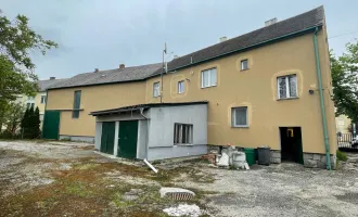 Mehr Raum geht kaum - 700m² Nutzfläche voller Potential in Laa/Thaya