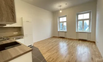 praktische und gut aufgeteilte 2 Zimmer in zentraler Lage | ZELLMANN IMMOBILIEN