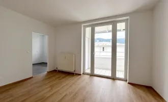 WOHLFÜHLEN IM NEUEN ZUHAUSE - 3 ZIMMER WOHNUNG IN KIRCHDORF