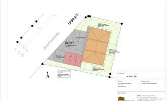 Urbanes Wohnen in Dornbirn: 4 Zimmer, Garten & moderne Ausstattung! Haus 3