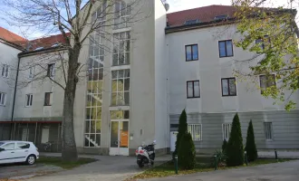 Sonnige Wohnung- Nähe Zentrum und dem Bahnhof- nur 16 min. mit der S-Bahn zur U6
