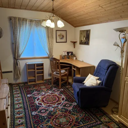 UFERPARZELLE - Traumhaftes Ferienhaus am Ladislaus See in Steinbrunn – Direkt am Wasser mit privatem Uferzugang & Zusatzgrundstück - Bild 3
