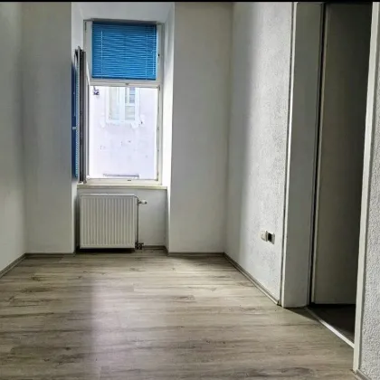 **Smarte 2-Zimmer-Wohnung in zentraler Toplage in 1100 Wien** - Bild 3