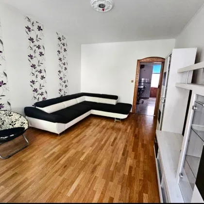 **Smarte 2-Zimmer-Wohnung in zentraler Toplage in 1100 Wien** - Bild 2