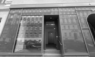 Bürofläche unbefristet zu vermieten