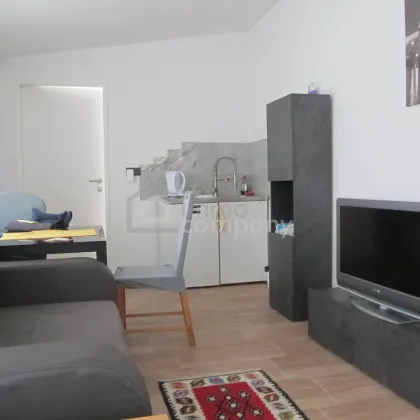 NEUER PREIS !! - Für ANLEGER: HOHE RENDITE !! Modernisiert, sehr ruhig ! - Bild 3