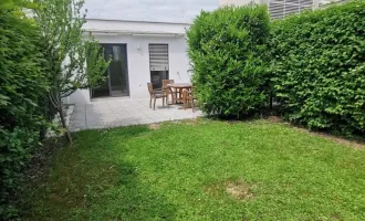 * Familien aufgepasst - Erstbezug St. Peter/Waltendorf: Wunderschöne Gartenwohnung mit 4 Zimmern mitten im Grünen! *