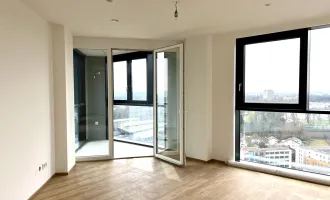Willkommen im High Five - Ihr neues Zuhause mit grandioser Aussicht!