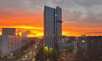 Ihr neues Zuhause in Linz: 2-Zimmer-Wohnung mit hochwertiger Ausstattung und guter Anbindung!
