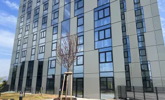 High Five Living – Modern und smart! Ihre 2 Zimmer-Wohnung ab Juni 2025