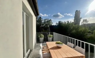 JETZT NEUER PREIS! Erstbezug mit 4-Zimmer, Südwest-Balkon und perfektem Grundriss!
