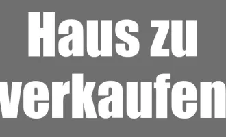 Zinshaus Mitten in der Stadt