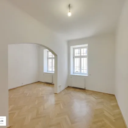 City Wohnung mit schneller Öffi Anbindung in zentraler Lage von Margareten - Bild 2