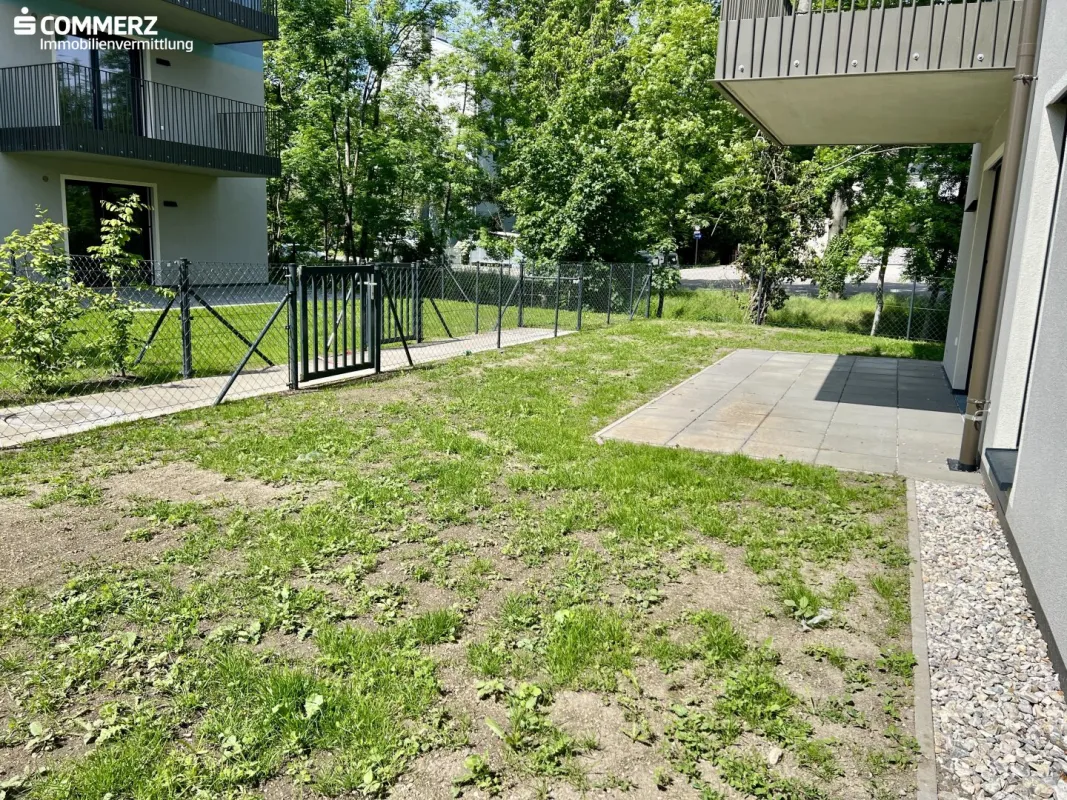 Green Living - Bild 1