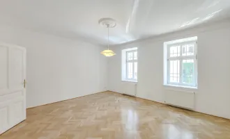 City Wohnung mit schneller Öffi Anbindung in zentraler Lage von Margareten