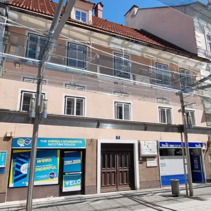 St.Veit - Stadthaus - Bild 2