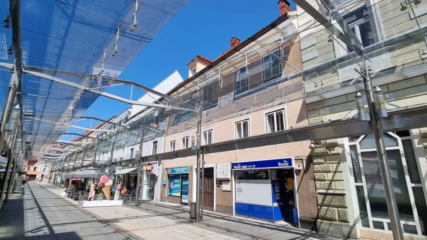 St.Veit - Stadthaus - Bild 1