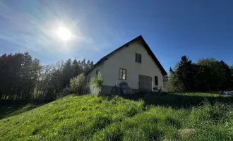Ihr Traum beginnt hier! Malerisches Grundstück in Leibnitz/Fötschach mit atemberaubender Aussicht und historischem Altbestand! Gleich anfragen!