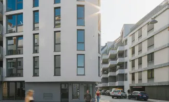 Repräsentatives Geschäftslokal oder Büro zur Miete in unmittelbarer Marktnähe