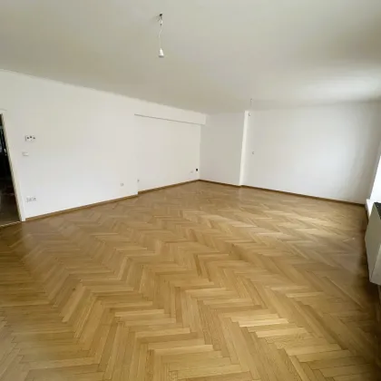 geräumige, neu adaptierte Eigentumswohnung im Zentrum von Wiener Neustadt – Top Lage zu einem unschlagbaren Preis - Bild 3