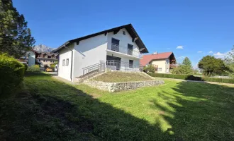 ++Schönes Wohnhaus mit südseitiger Terrasse, Balkon und Garage in Admont++