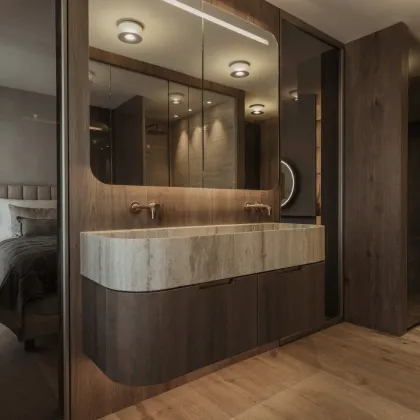 Ein Rückzugsort der Extraklasse – Dachgeschossjuwel mit Freizeitwohnsitz im Herzen Kitzbühels - Bild 3