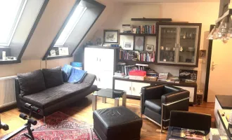 Innenstadtjuwel in zentraler Lage von Klagenfurt