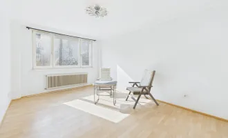 Charmante 2-Zimmer-Wohnung in 1020 Wien beim Wiener Prater – WG geeignet!