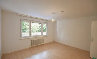 Direkt am Augarten: Schöne 2,5-Zimmer-Wohnung mit separater Küche