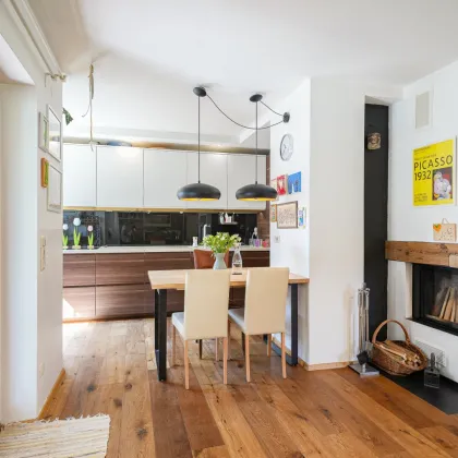 ATTRAKTIVE 4-ZIMMER-GARTENWOHNUNG – IDEAL FÜR FAMILIEN, DIE NATUR UND KOMFORT VERBINDEN MÖCHTEN - Bild 2