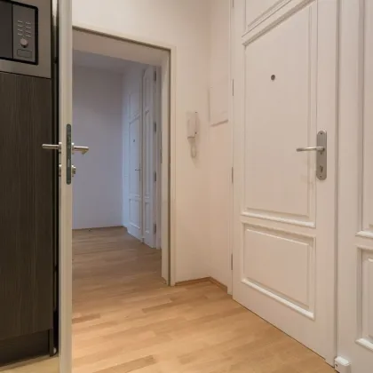 Elegante 2-Zimmer-Wohnung in 1030 Wien – Modern, geräumig und klimatisiert! - Bild 2