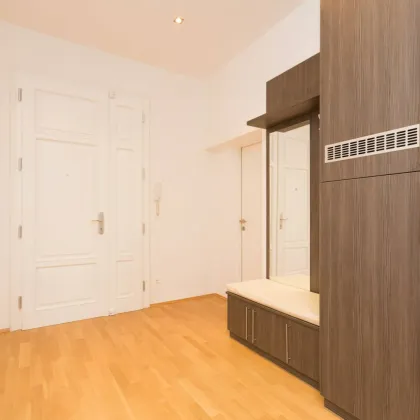 Elegante 2-Zimmer-Wohnung in 1030 Wien – Modern, geräumig und klimatisiert! - Bild 3