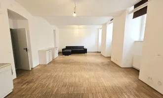 Attraktives Altbau- Souterrain Objekt mit Magazin in Toplage!