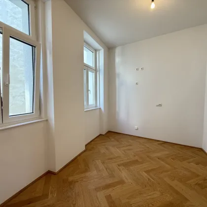 Vollsanierte 2-Zimmer-Wohnung in 1020 Wien – Ihr neues Zuhause für 399.000 €! - Bild 2