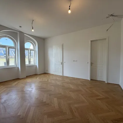Vollsanierte 2-Zimmer-Wohnung in 1020 Wien – Ihr neues Zuhause für 399.000 €! - Bild 3