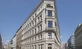 Vollsanierte 2-Zimmer-Wohnung in 1020 Wien – Ihr neues Zuhause für 399.000 €!