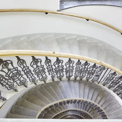 Wohnen über den Dächern Wiens – moderner Dachgeschossausbau auf charmantem Altbau - Bild 3