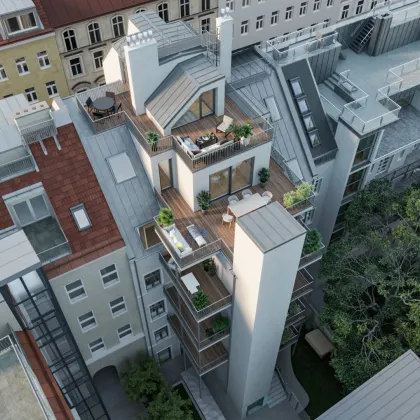 WIENBLICK IM HIGH END! - Bild 2